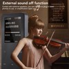 Bluetooth MP4 Player Touch Screen HiFi Lossless Sound Metal Shell