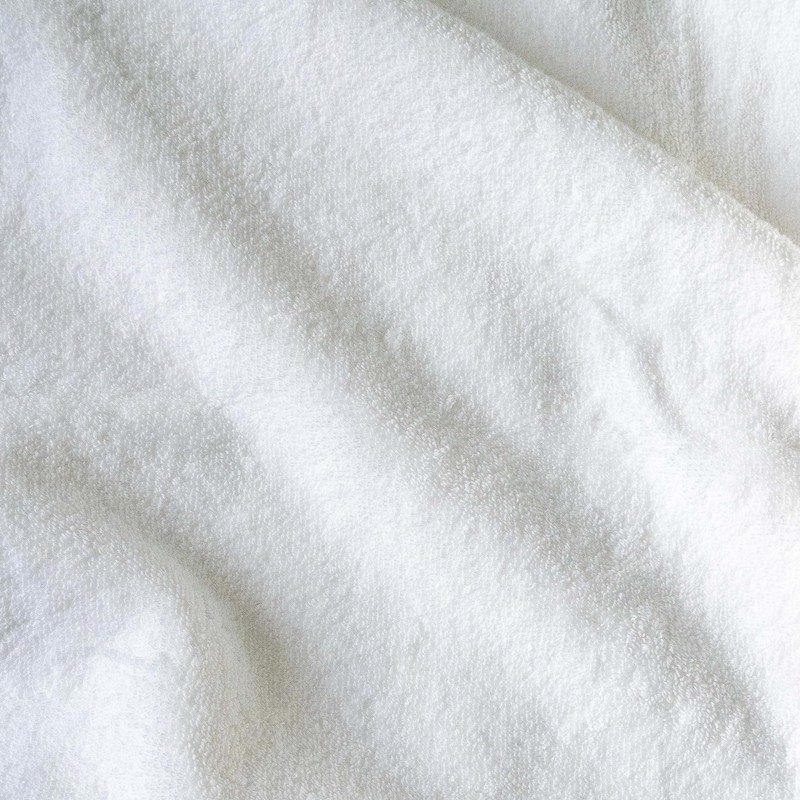 SILVERGUARD Organic Cotton Face Cloth