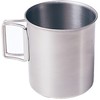 MSR Titan Camping Cup - Silver