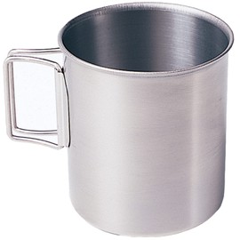 MSR Titan Camping Cup - Silver