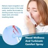 Ximonth Relieves Congestion Itchy Nose Irritation And Cleansing Care Nasal