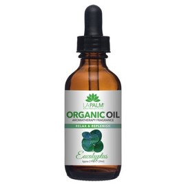La Palm Organic Oil (Eucalyptus)