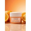 Sinoz Vitamin Cocktail-Moisturizing Nutritious Repair Face Cream (Vitamin C+ B3