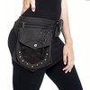 QAZWSXE Renaissance Bag Faire Festival Bag Fanny Pack for Women