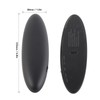 Bone Conduction Bluetooth 5.0+EDR Pillow Speaker Mini Portable Pillow Speaker