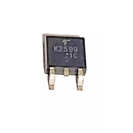 For Toshiba TOSHIBA FET 2SK2599 USED IN VARIOUS APPLICATIONS