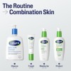 Cetaphil - Loción hidratante diaria con ácido hialurónico, 3.0 onzas