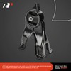 A-Premium 2PCS Front and Rear Engine Motor Mount Kit Compatible