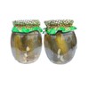 CRACOVIA OLD STYLE CUCUMBERS IN BRINE (staropolskie ogorki kiszone) 2