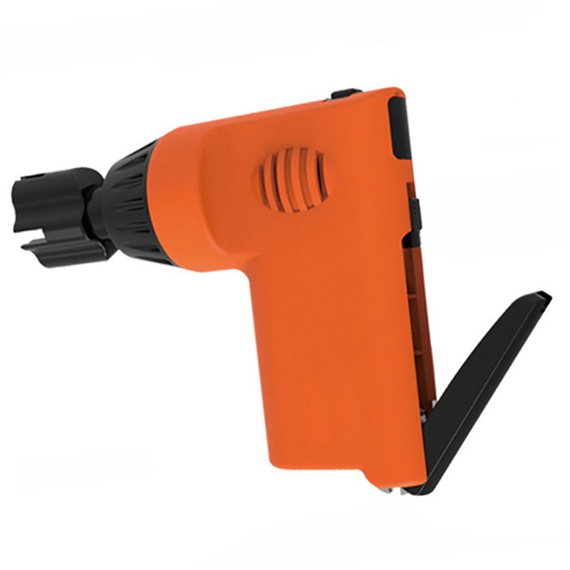 Multi-function Electric String Winder String Cutter USB Rechargeable Portable for