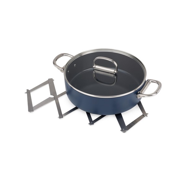 Joseph Joseph Space Folding Expandable Trivet For Hot Pots And