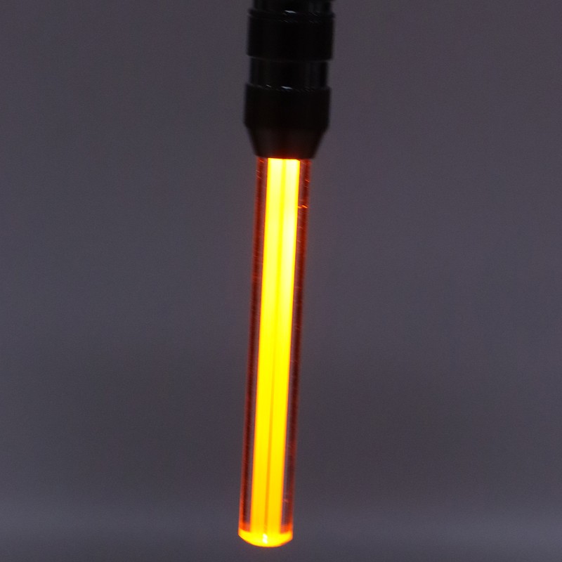 Diving LED Light Underwater Waterproof LED Dive Flashlight Warning Torch