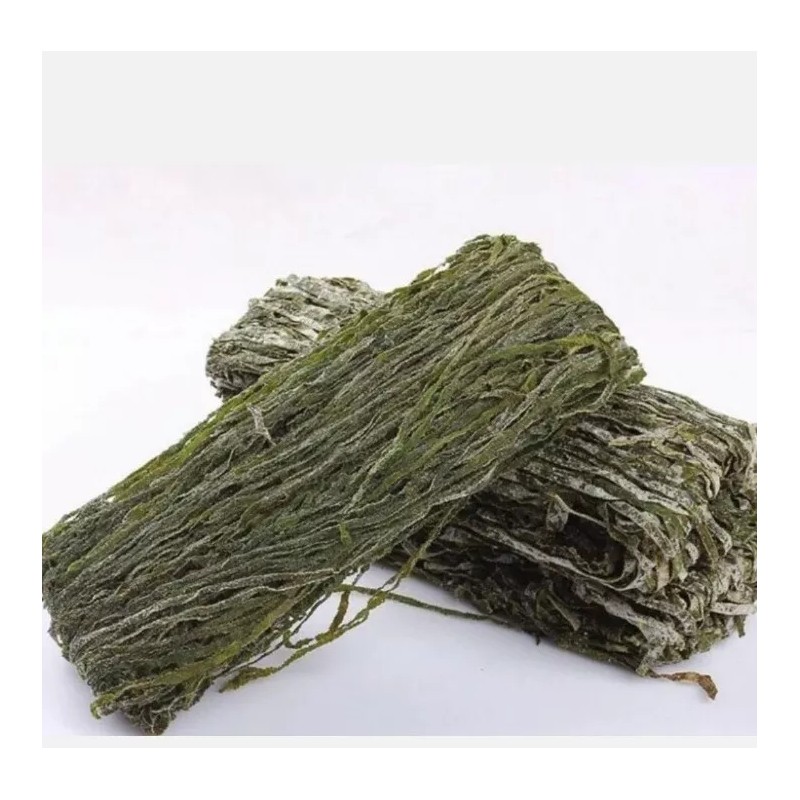 Unknown Dried Seaweed 200g (2pack Of 100g Each)海带丝