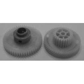 Gear 4220 Hubbell Set 25 Tooth