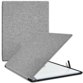 Aippdo Case for Remarkable 2 Paper Tablet 10.3" 2020 Released,Lightweight and Hard Back Shell Protective Book Folio Cover with Built-in Pen Holder,Comes with Remarkable 2 Pen Tips.