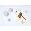 Skater Going Out Powdered Milk Small Portion Pack Storage Bags,