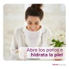 Sauna Para El Cuidado Facial Aromaterapia E Inhalación Fs50