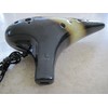 Utopia Ceramic Ocarina Alto C High Temperature Hardness Treated Nice