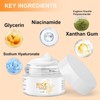 Rice Cream For Face,Korean Face Cream With Rice Extract,Korean Skincare