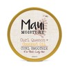 Crema para peinar Maui Moisture mantequilla cremosa de papaya 340