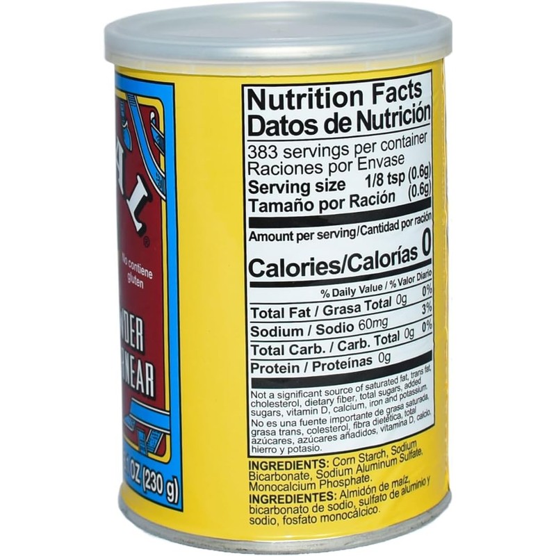 Royal Baking Powder, 230g