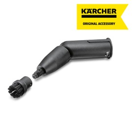 Kärcher Steam Cleaner Turbo Brush