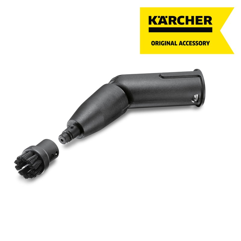 Kärcher Steam Cleaner Turbo Brush