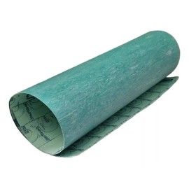 FR Hoja Asbesto/garlok 1/32 Alta Temp. Para Empaques 30x50cm