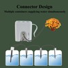 Automatic Plant Water Indoor, 15 Potted Plants Self Watering System,