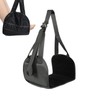 Plane Foot Hammock | Adjustable Portable Airplane Footrest - Travel