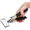 Rikopin Sheet Metal Bending Tool, Sheet Metal Bender, Hand Seamer