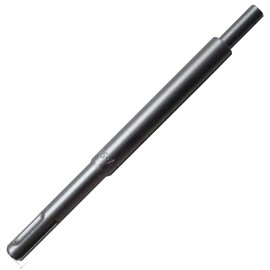 BOSCH SDS-AB-30L SDS Plus Bit Anchor Driving Rod, 3 Minutes x 10.2 inches (260 mm)