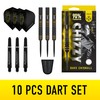 Harrows Dave Chisnall Chizzy Series 3 Player Dart Set I