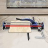 Manual Tile Cutter, With Tungsten Alloy Wheel, Tile Cutter Tool