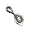 1m Stainless Steel Supporting Wearable Conductive Sewing Thread for