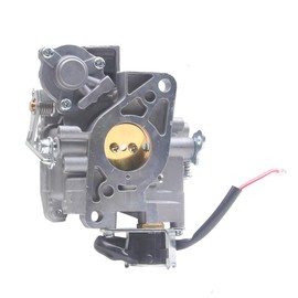 Goodbest New Carburetor Air filter Oil filter Kit Compatible With Kohler CH20 CH22 CH25 CH26 CH670 CH730 CH740 25HP 27HP 24-853-34-S 24-853-162-S 24-853-93-S 47 083 03-S1