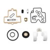 Rebuild Kit for Keihin FCR Slant Body Carburetor rebuild kit