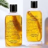Shampoo De Ginseng Hidratante Cabello Seco Dañado Anti Caspa