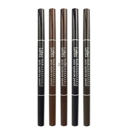 Automatic Eyebrow Pencil for Brows (12-pack) Black