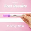 Wondfo Pregnancy Test - Detect HCG with 99% Accuracy -