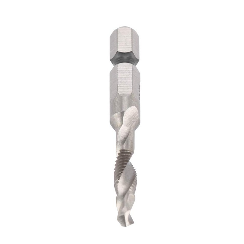 Combination Drill and Tap Bit M5, Self Tapping Drill Bit,