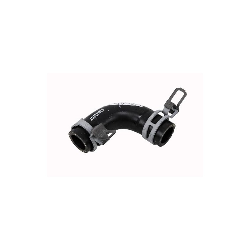 GM Genuine Parts 12632267 Exhaust Gas Recirculation (EGR) Valve Cooling