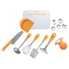 Kai Corporation FG5009 Cookware Little Chef Club Set Box, Made