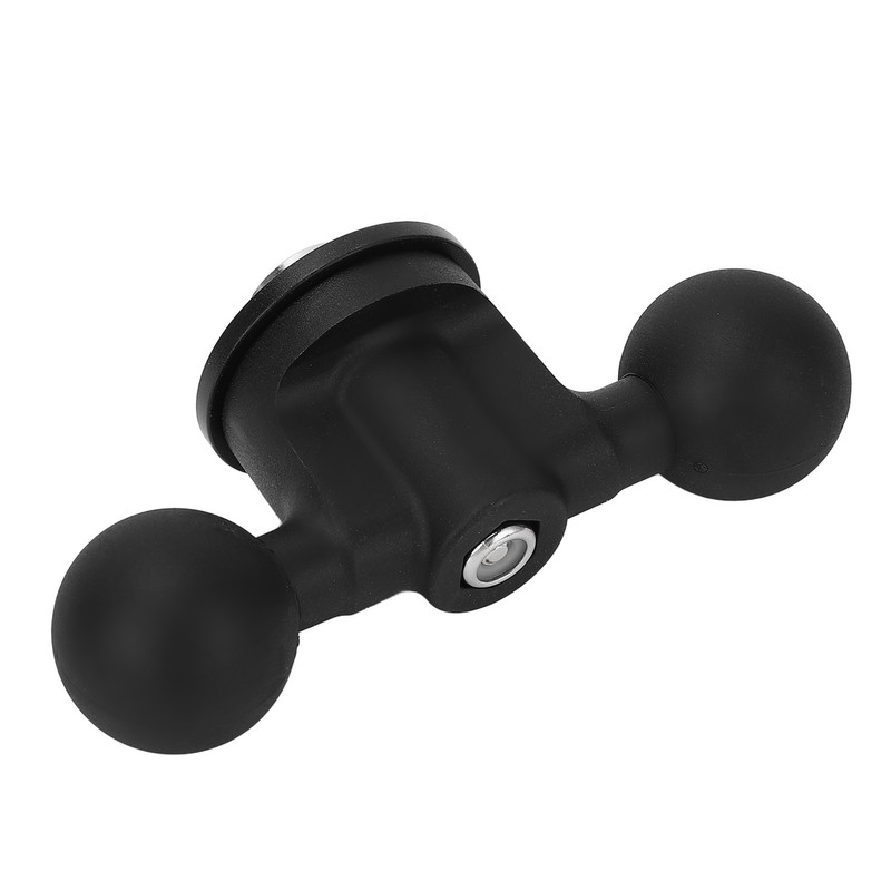 1 Inch Track Ball Prevent Slip Dual B Size Ball