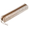 Clairefontaine - Ref 410032C - Kleo-Pathra' Leather Slim Pencil Case