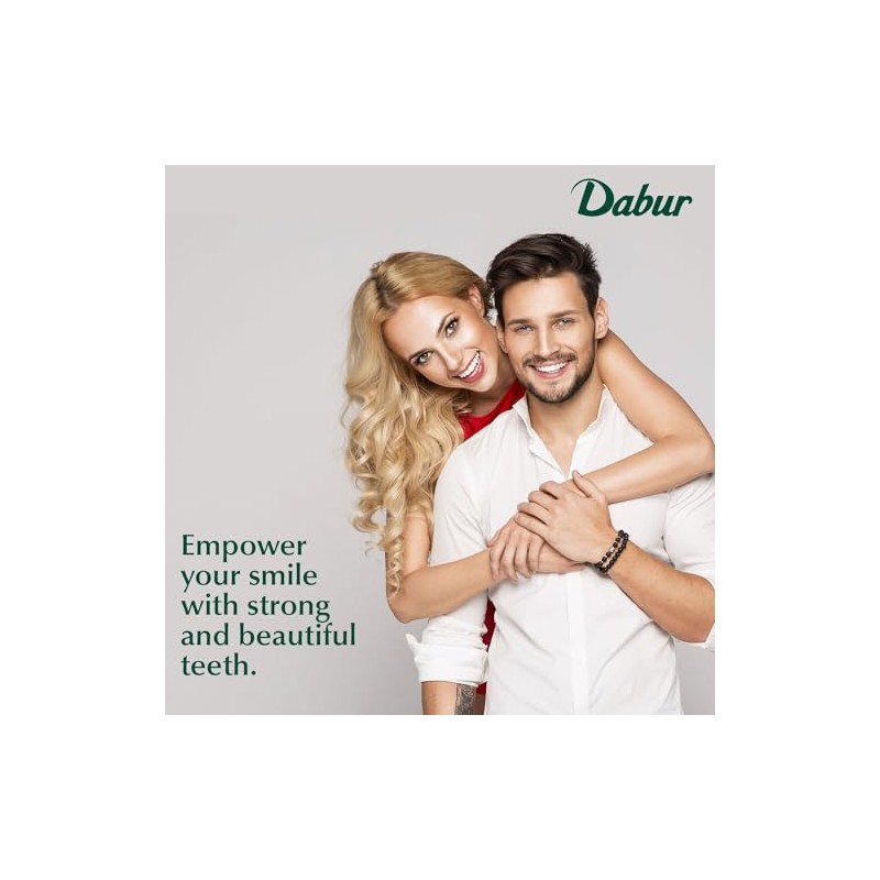 Meswak Complete Oral Care tooth paste 200g by Dabur