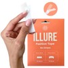 ILLURE Fashion Tape - Pack of 104 | Double-Sided Body