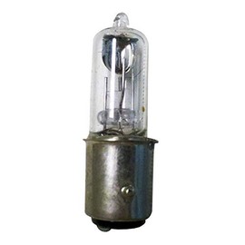 3G 12V Headlight Bulb for Star Classic Golf Cart (2008 Models)