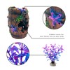 Bazayona Faeshoo Fish Tank Decoration Betta Fish Tank Decorations Accessories