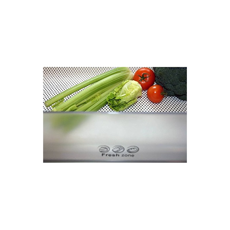 StayPut Fridge Draw Liners (60 x 30cm) - Pearl White